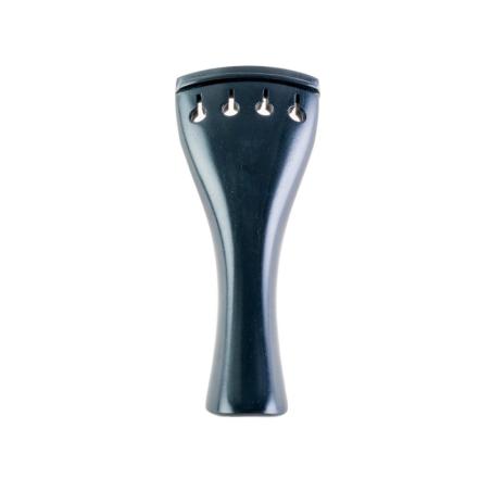Cordal para violín de ébano A 1/8