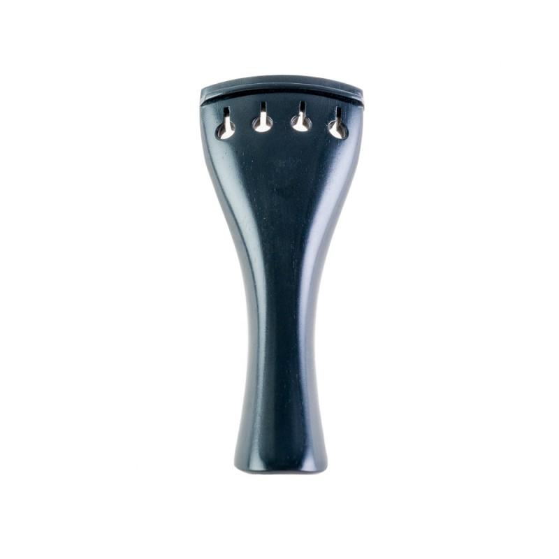 Cordal para violín de ébano A 3/4 Cordal para violín de ébano A 3/4