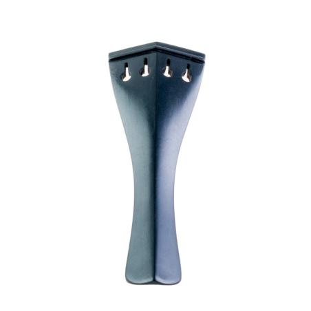 Cordal para violín de ébano modelo Hill traste negro 4/4 4/4