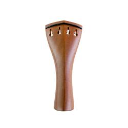 Cordal para violín de madera natural tipo boj 1/16