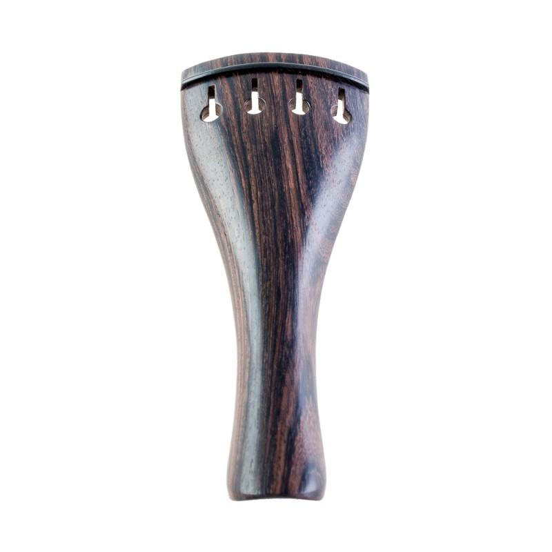 Cordal para violín palisandro A 4/4 4/4 Cordal para violín palisandro A 4/4 4/4