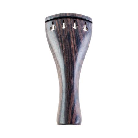 Cordal para violín palisandro A 4/4 4/4