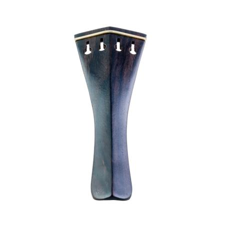 Cordal violín palisandro modelo Hill traste dorado 4/4 4/4