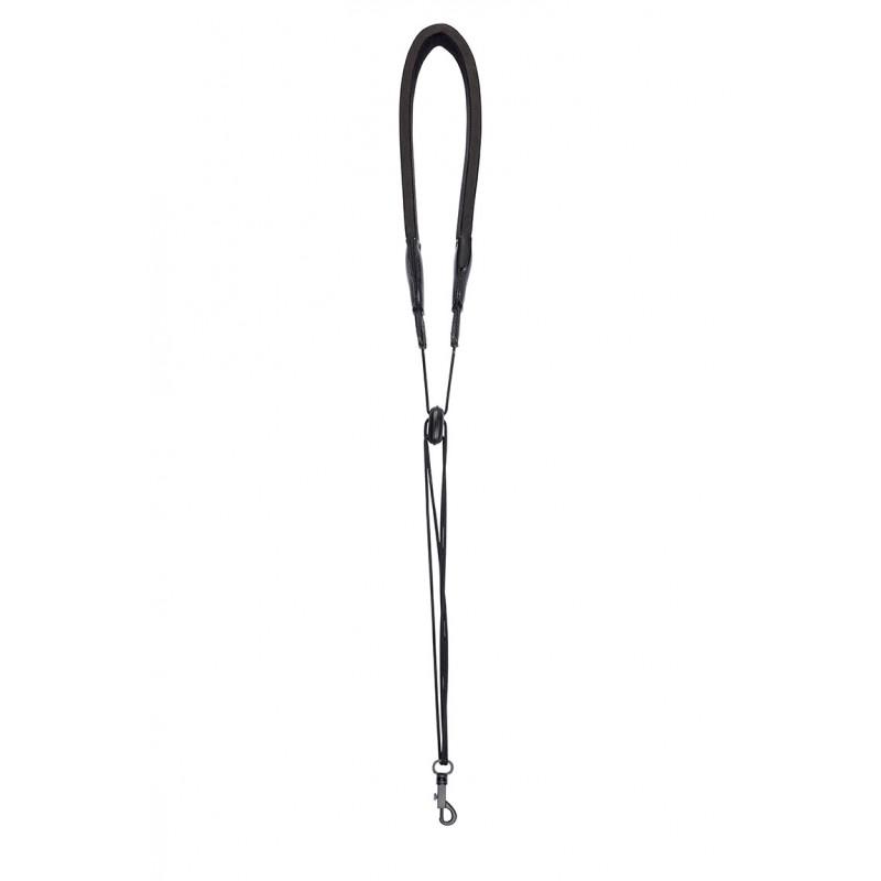 Correa neopreno y microfibra Bam ST-0020 para saxo alto, tenor y soprano Correa neopreno y microfibra Bam ST-0020 para saxo alto, tenor y soprano