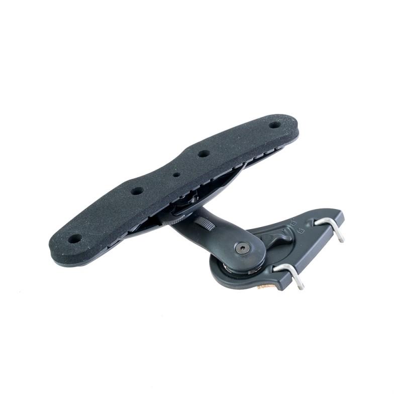 Almohadilla para violín Wittner Isny 280211 4/4-3/4 adaptable para barbadas Wittner Almohadilla para violín Wittner Isny 280211 4/4-3/4 adaptable para barbadas Wittner