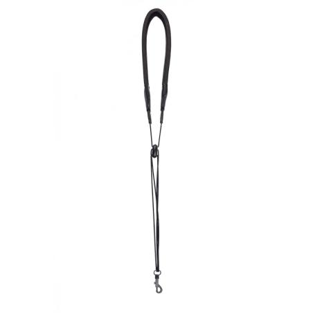 Correa para instrumentos de viento Bam ST-0021 - Cordón con mosquetón de plástico