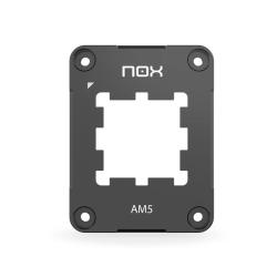 Nox soporte zócalo cpu amd hummer shield