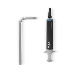 Nox soporte zócalo cpu amd hummer shield