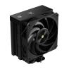 Hiditec ventilador dc10 pro pwm black
