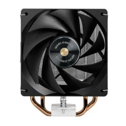 Mars gaming ventilador mcpu-x4 120mm 220w negro