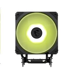 Msi ventilador mag corefrozr aa13 12cm negro
