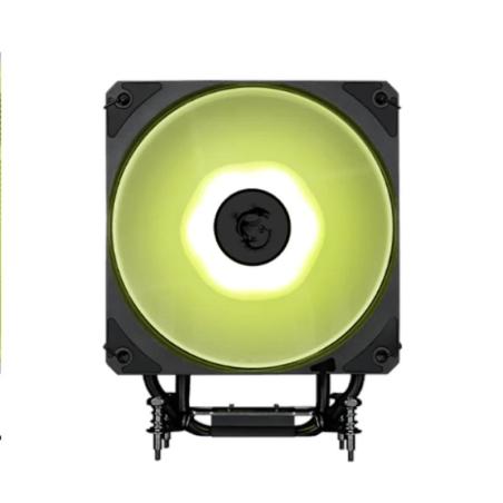 Msi ventilador mag corefrozr aa13 12cm negro