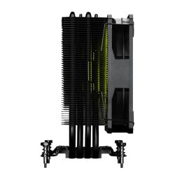 Msi ventilador mag corefrozr aa13 12cm negro