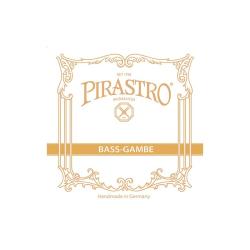 Cuerda Bass (tenor) gamba Pirastro 258930 7ª La - 39 1/2 1/2