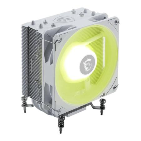 Msi ventilador mag corefrozr aa13 híbrido 12cm bla