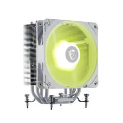 Msi ventilador mag corefrozr aa13 híbrido 12cm bla