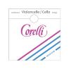 Cuerda cello Corelli 482 2ª Re Medium 4/4