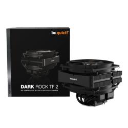Be quiet! ventilador dark rock tf 2