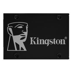 Kingston skc600/1024g ssd nand tlc 3d 2.5"