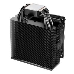 Be quiet! ventilador pure rock 3 black