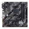 Asus placa base prime b550m-k matx am4