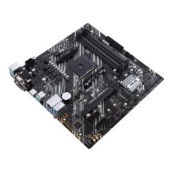 Asus placa base prime b550m-k matx am4