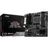 Msi placa base b550m pro-vdh wifi matx am4