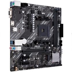 Asus placa base prime a520m-k matx am4