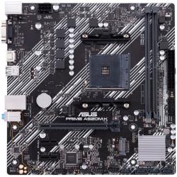 Asus placa base prime a520m-k matx am4