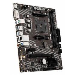 Msi placa base a520m-a pro matx am4
