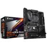 Gigabyte aorus placa base b550 elite v2 atx am4
