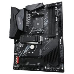 Gigabyte aorus placa base b550 elite v2 atx am4