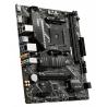 Msi placa base mag a520m vector wifi matx am4