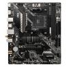 Msi placa base mag a520m vector wifi matx am4