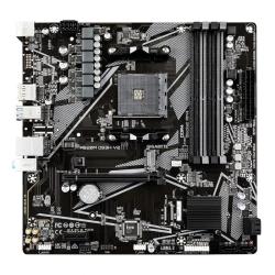 Gigabyte placa base a520m ds3h v2 matx am4