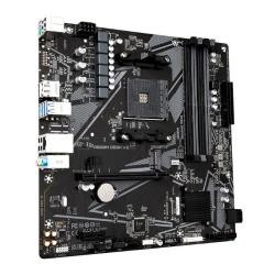Gigabyte placa base a520m ds3h v2 matx am4