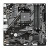 Gigabyte placa base b550m k matx am4