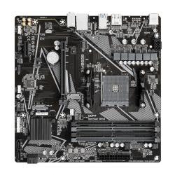 Gigabyte placa base b550m k matx am4