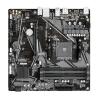 Gigabyte placa base b550m k matx am4