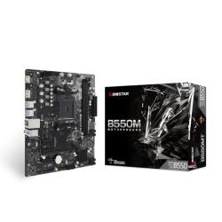 Biostar placa base b550mt matx am4