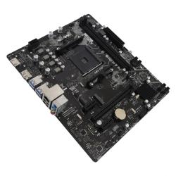 Biostar placa base b550mt matx am4