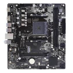 Biostar placa base b550mt matx am4