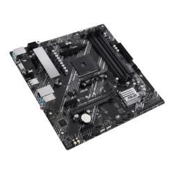 Asus placa base prime a520m-a ii csm matx am4