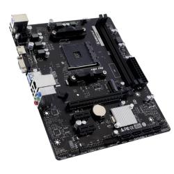 Biostar placa base a520mhp matx am4