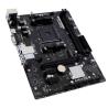 Biostar placa base a520mhp matx am4