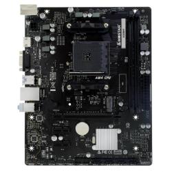 Biostar placa base a520mhp matx am4