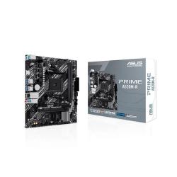 Asus placa base prime a520m-r matx am4