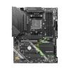 Msi placa base mag b550 tomahawk max wifi atx am4