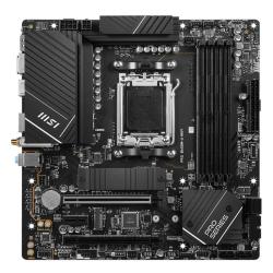 Msi placa base pro b650m-a wifi matx am5