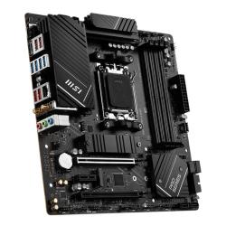 Msi placa base pro b650m-a wifi matx am5